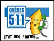 Qu�bec 511